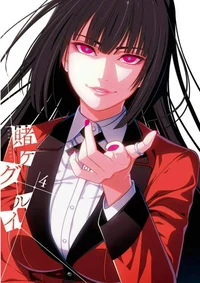 Yumeko Jabami