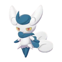Meowstic 