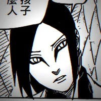 Orochimaru 