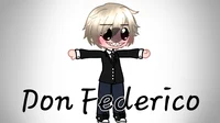 Don Federico 