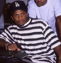 Eazy-E