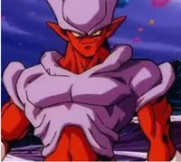 Janemba