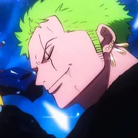 Zoro