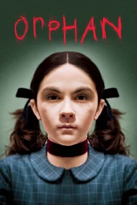 Orphan 2009 RPG 