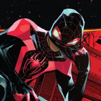 Miles Morales
