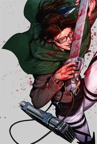 Hanji zoe
