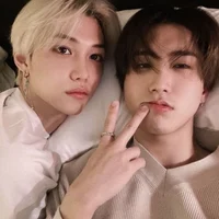09 Felix and Han