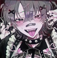 Imaginary Friend -BL