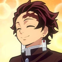 Tanjiro Kamado 
