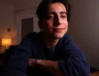 Aidan Gallagher 