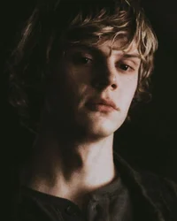 Tate Langdon