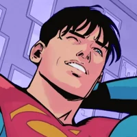 Jon Kent