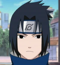 Sasuke Uchiha