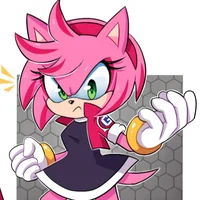 Amy rose