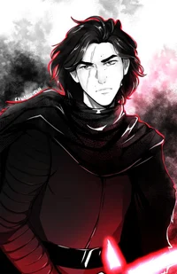 Ben Solo_