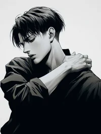 Levi Ackermann AOT