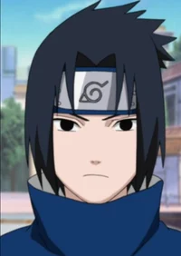 Uchia sasuke