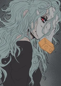 Shigaraki Tomura fem
