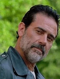 Negan Smith