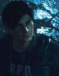Leon Kennedy 