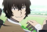 Dazai Asylum Edition