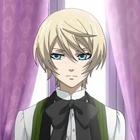 Alois Trancy