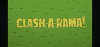 Clash-A-Rama RP 
