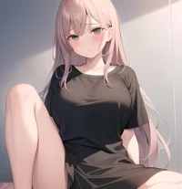 Problematic big sis