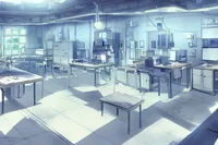 Pet Lab