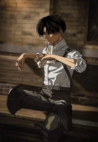 Levi Ackerman