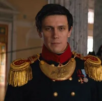 Sergey Muravyov-Apos