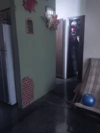 Animatronic Invision