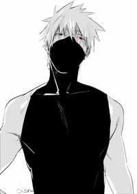 Yandere kakashi 