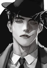 BL-Mafia Husband