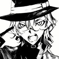 Chuuya Nakahara