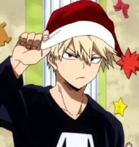 Bakugo