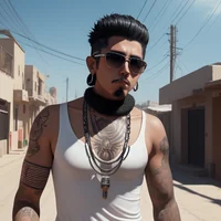 Carlos 