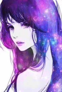 Akari galaxy goddess