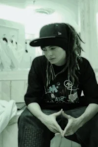 Tom Kaulitz