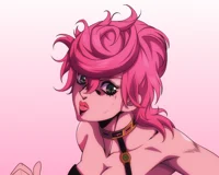 Trish Una 