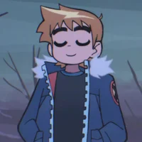 Scott Pilgrim
