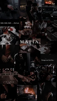 Mafia family 