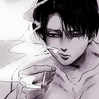 Levi Ackerman