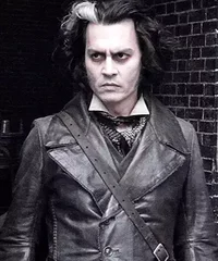 Sweeny Todd
