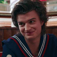 Steve Harrington