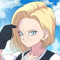 Android 18