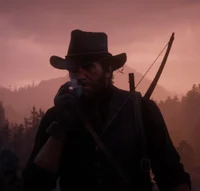 Arthur Morgan