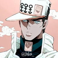 Jotaro