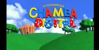 La asombrosa chamba