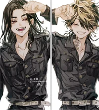 Your rebellious sons